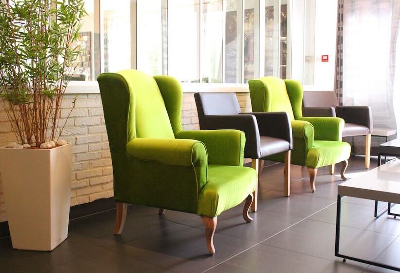 בית מלון כפרי Hôtel Relais D étretat