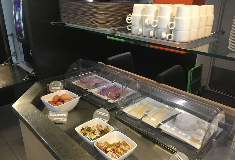 בית מלון כפרי Hôtel Relais D étretat