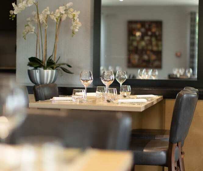 בית מלון כפרי Hôtel Relais D étretat