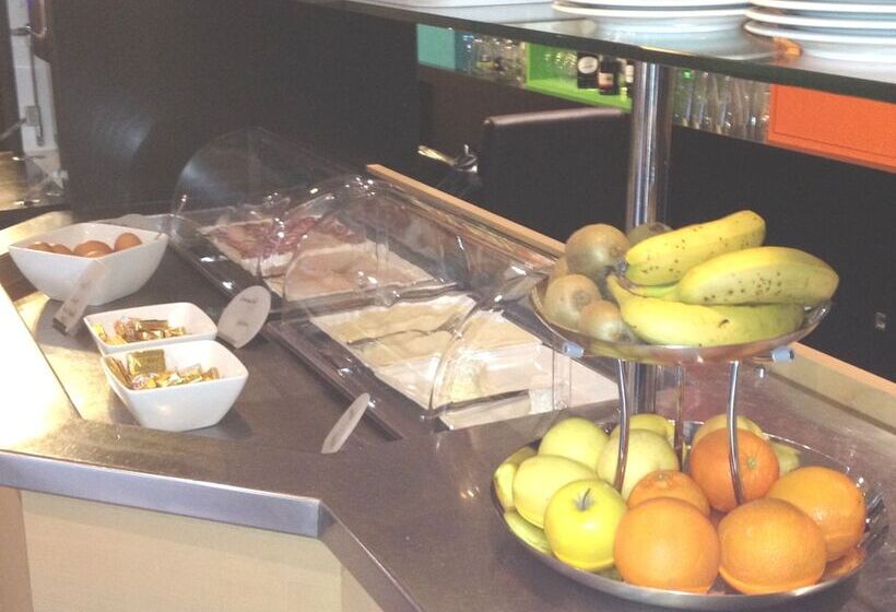 בית מלון כפרי Hôtel Relais D étretat