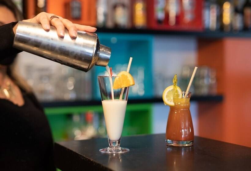 בית מלון כפרי Hôtel Relais D étretat