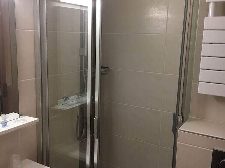 בית מלון כפרי Hôtel Relais D étretat