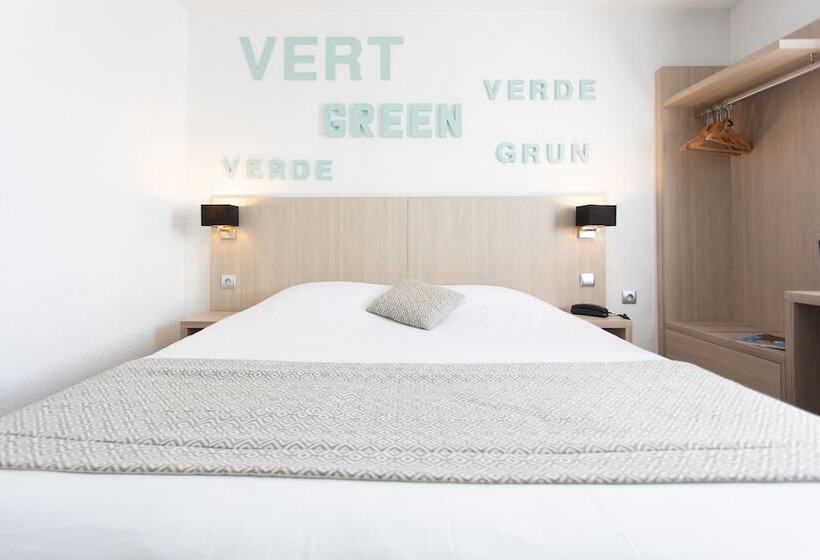 בית מלון כפרי Hôtel Relais D étretat