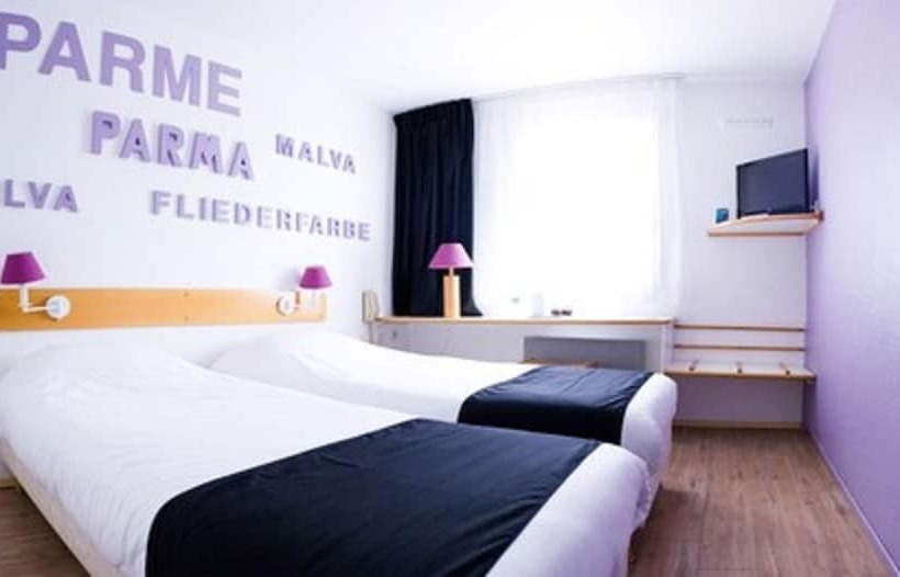 בית מלון כפרי Hôtel Relais D étretat