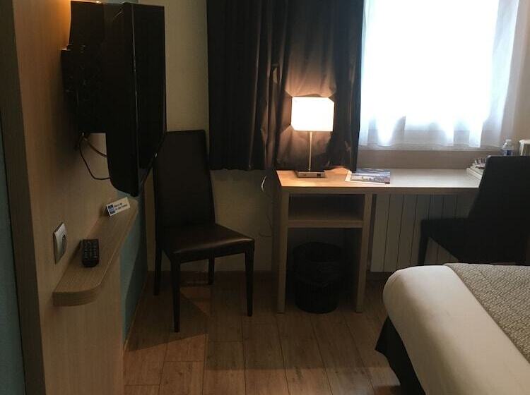 ホテル Hôtel Relais D étretat