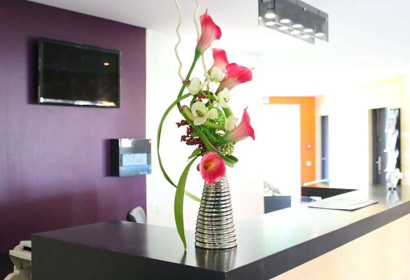 בית מלון כפרי Hôtel Relais D étretat