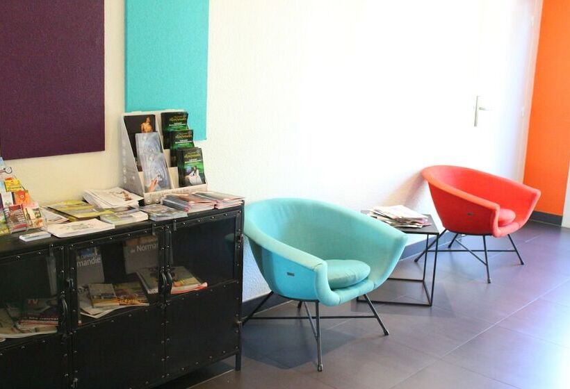 בית מלון כפרי Hôtel Relais D étretat