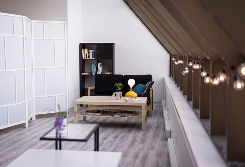 فندق Hôtel Saint Germain Rimouski