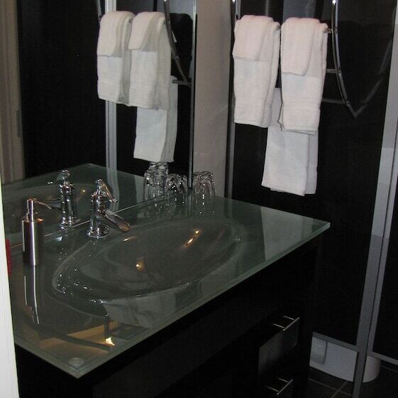 فندق Hôtel Saint Germain Rimouski