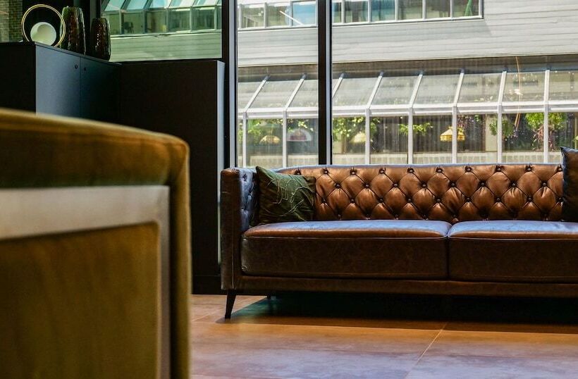 فندق Hôtel Saint Germain Rimouski