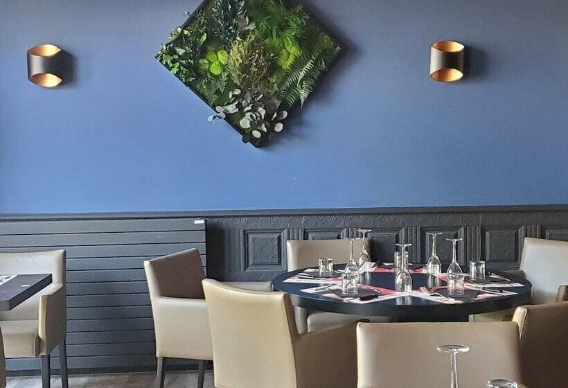 فندق O Bistrot Saint Jacques