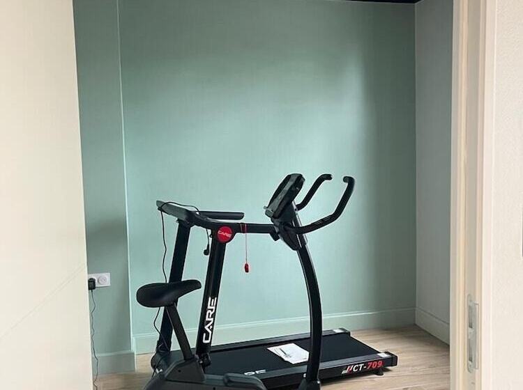 فندق O Bistrot Saint Jacques