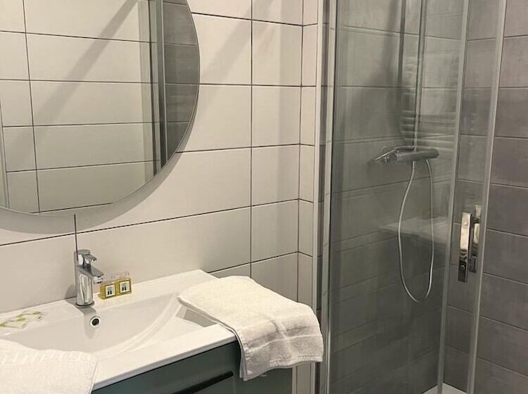 فندق O Bistrot Saint Jacques