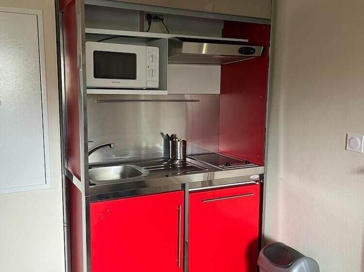 فندق O Bistrot Saint Jacques