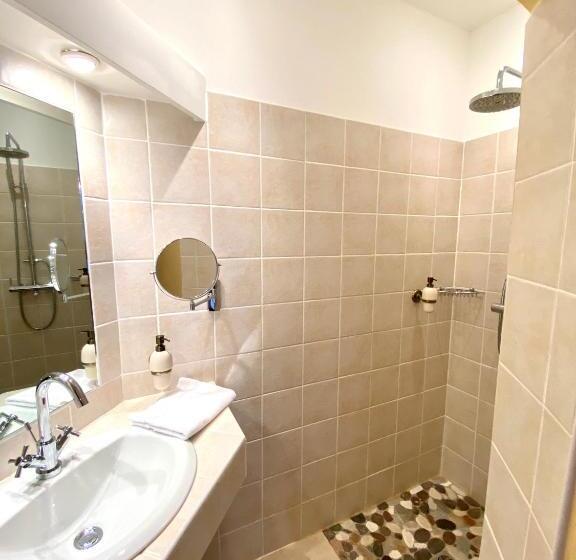 Отель Hôtel U Palazzu & Spa