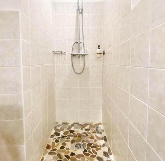 Отель Hôtel U Palazzu & Spa