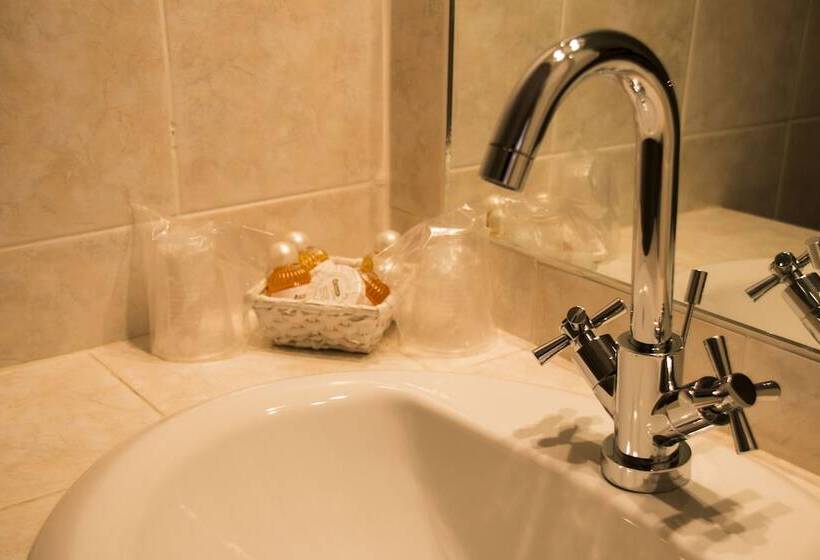 Отель Hôtel U Palazzu & Spa