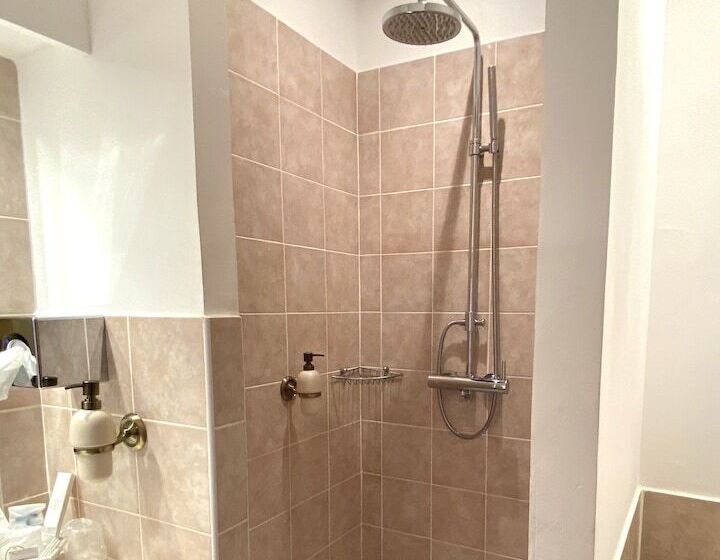 Отель Hôtel U Palazzu & Spa