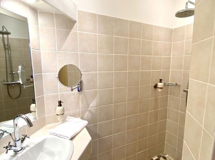 Отель Hôtel U Palazzu & Spa