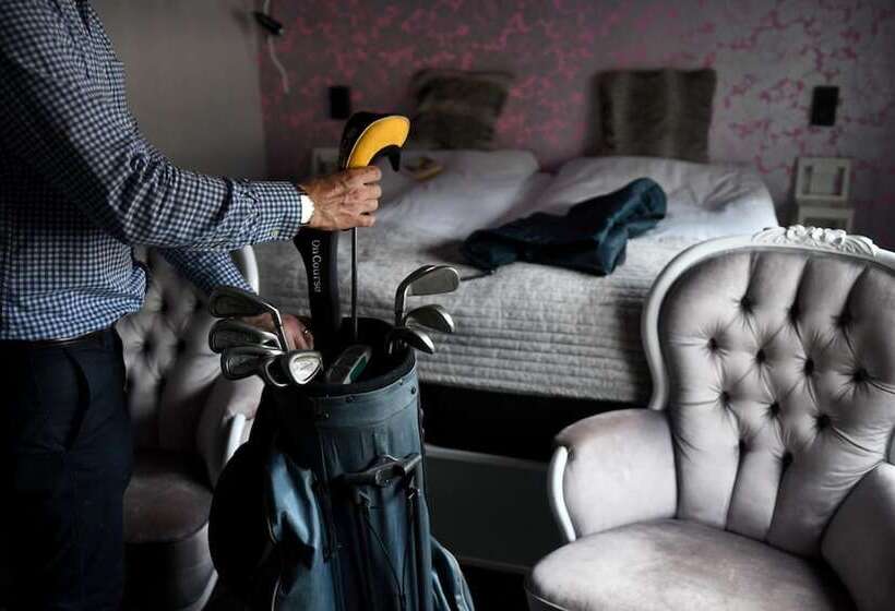 Huskvarna Stadshotell