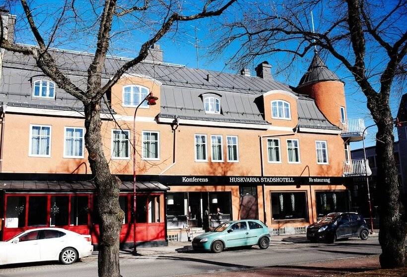 Huskvarna Stadshotell