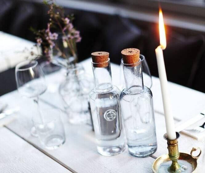 Huskvarna Stadshotell