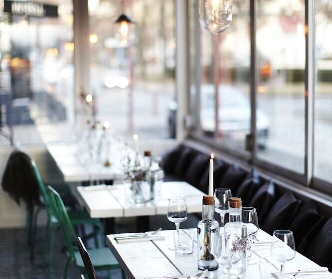 Huskvarna Stadshotell