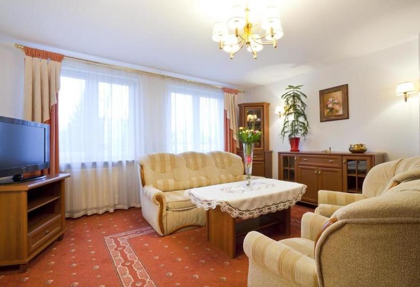 هتل Holiday Inn Express Lublin By Ihg