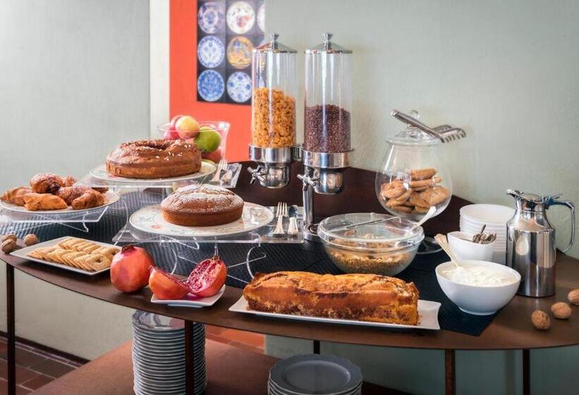 בית מלון כפרי Il Porticciolo