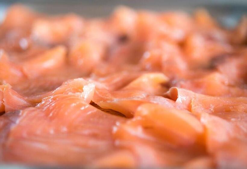 בית מלון כפרי Il Porticciolo