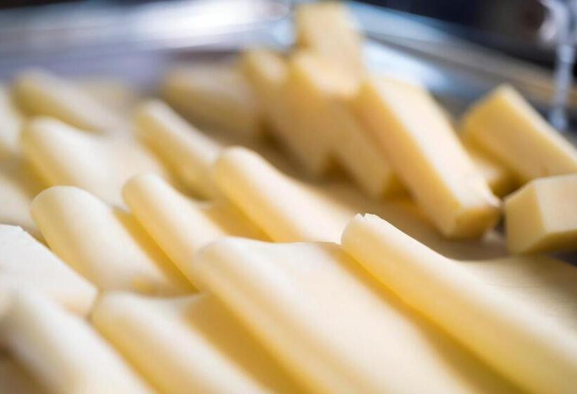 בית מלון כפרי Il Porticciolo