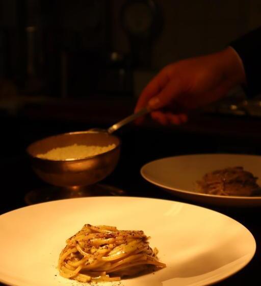 בית מלון כפרי Il Porticciolo