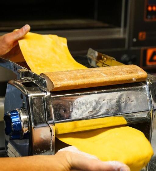 בית מלון כפרי Il Porticciolo