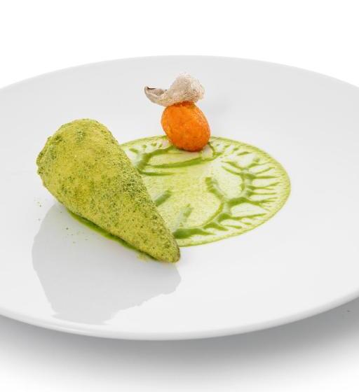 בית מלון כפרי Il Porticciolo