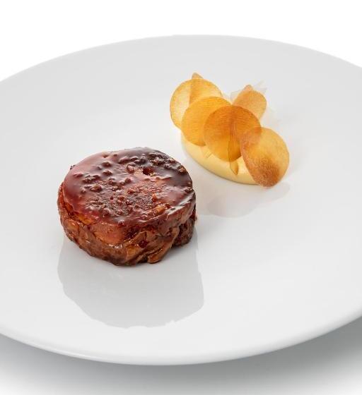 בית מלון כפרי Il Porticciolo