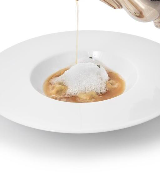 בית מלון כפרי Il Porticciolo