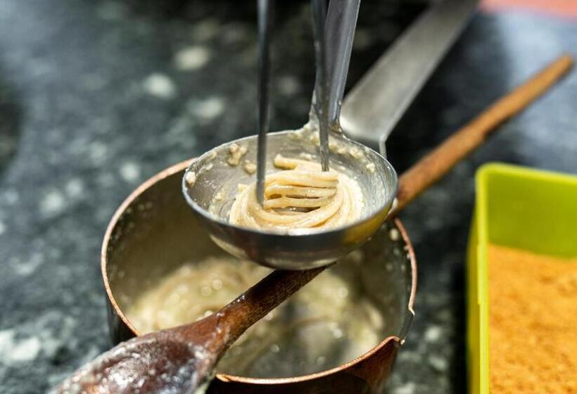 בית מלון כפרי Il Porticciolo