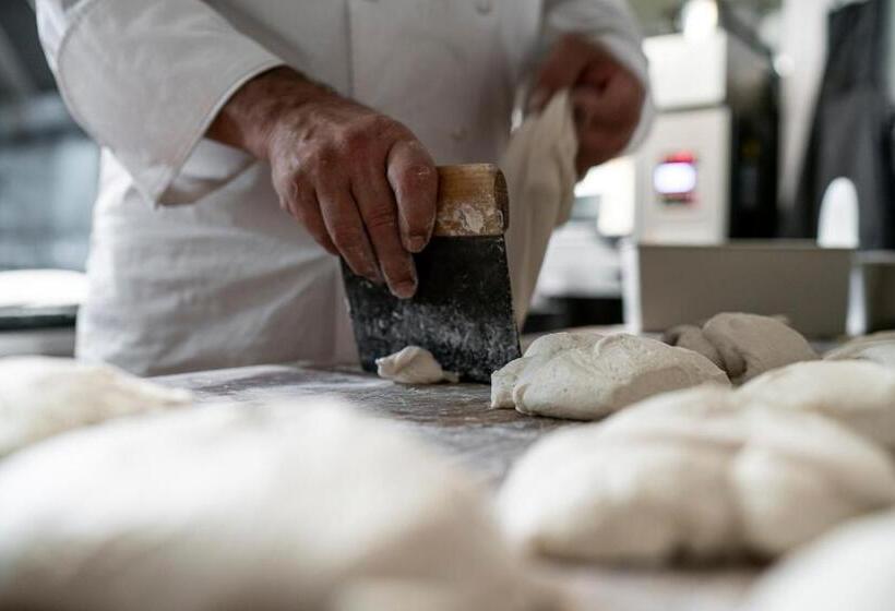 בית מלון כפרי Il Porticciolo