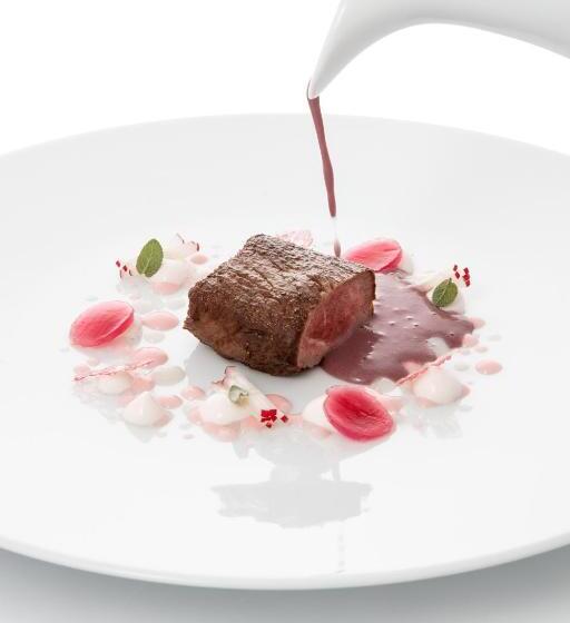 בית מלון כפרי Il Porticciolo