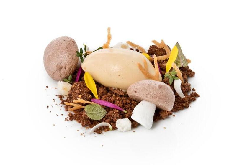 בית מלון כפרי Il Porticciolo