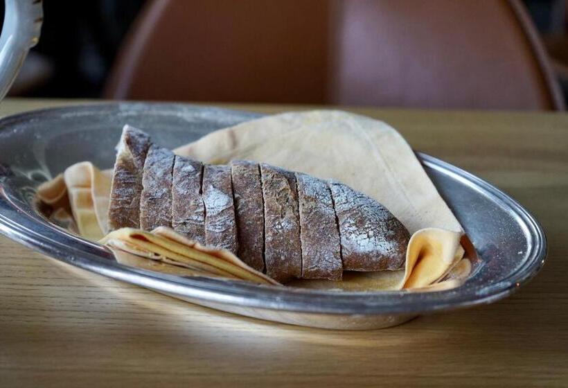 בית מלון כפרי Il Porticciolo