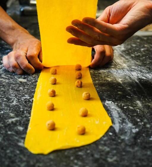 בית מלון כפרי Il Porticciolo