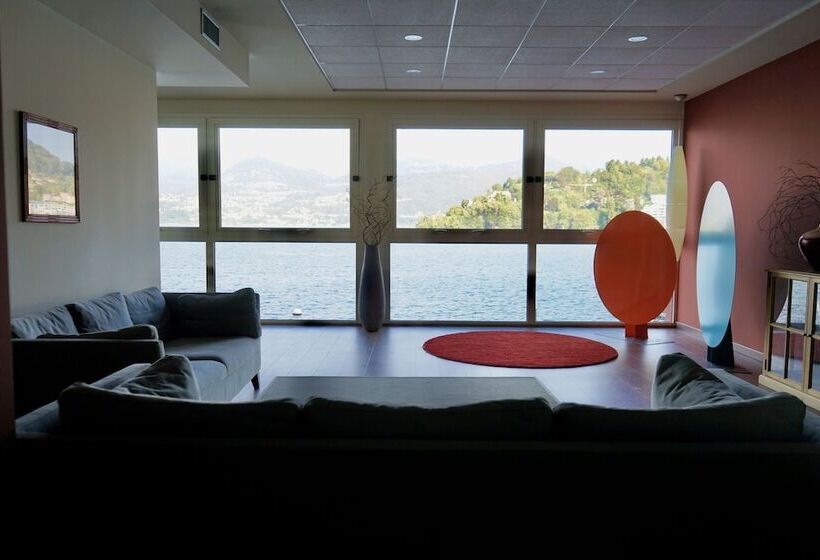 בית מלון כפרי Il Porticciolo