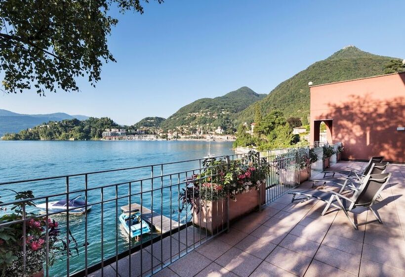 בית מלון כפרי Il Porticciolo