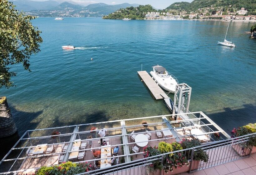 בית מלון כפרי Il Porticciolo