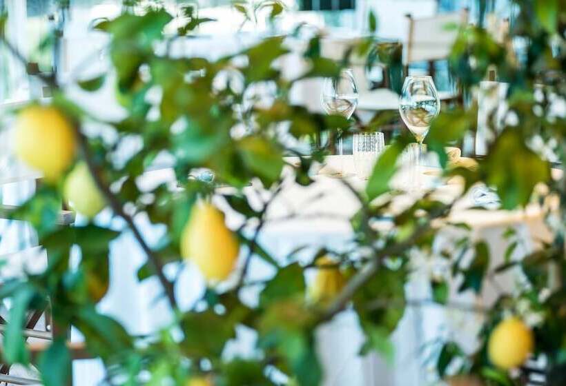 בית מלון כפרי Il Porticciolo