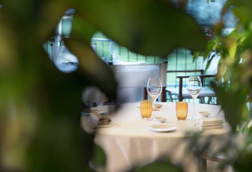 בית מלון כפרי Il Porticciolo