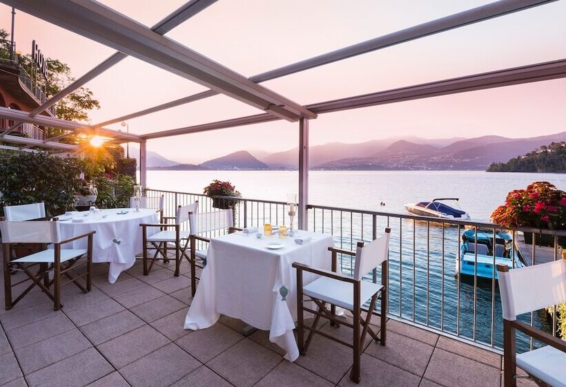 בית מלון כפרי Il Porticciolo