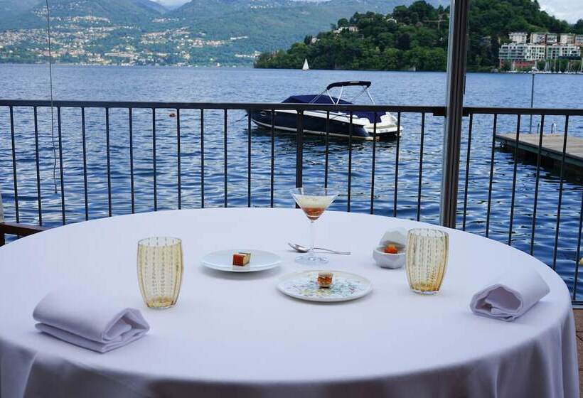 בית מלון כפרי Il Porticciolo