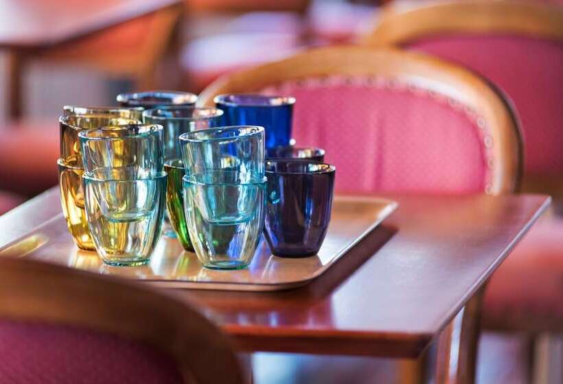 בית מלון כפרי Il Porticciolo